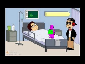 Kevin Goes To The Hospital