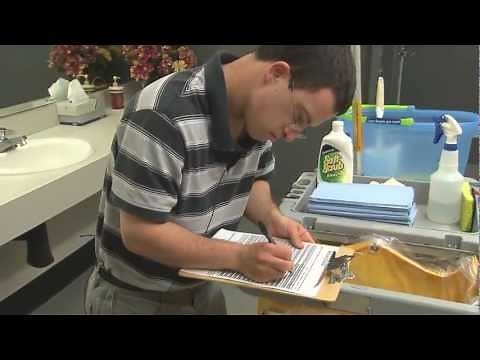 Developmental Disabilities Employment Program - August 2012