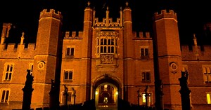 The 24 most haunted places in and around Surrey