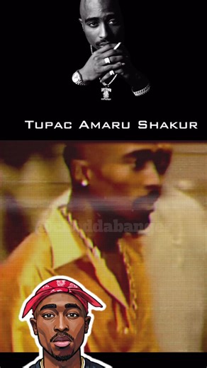 2pac “Mase” #tupac #tupacshakur #2pac #youtubeshorts #shortvideo #shorts #mase #biggie #fypシ #fyp