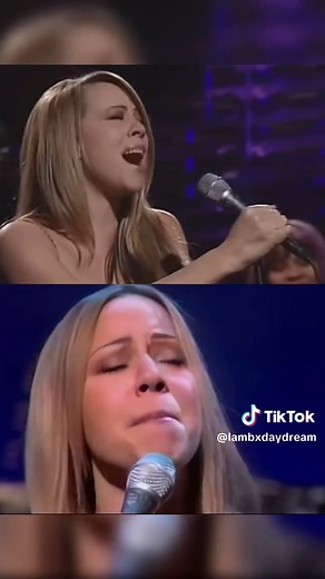 Mariah Carey Butterfly Performance Compilation