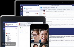Microsoft Teams 101: دليل للمبتدئين و نصائح