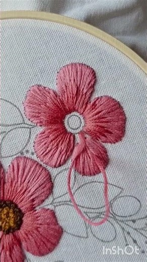 #trending #embroidery #viralvideo #art #handembroidery#harharmahadev