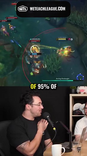 Mastering Bot Lane Strategies in League of Legends