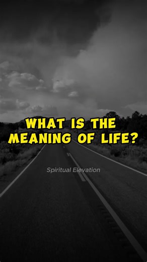 Discover the True Meaning of Life and How to Achieve a Meaningful Existence