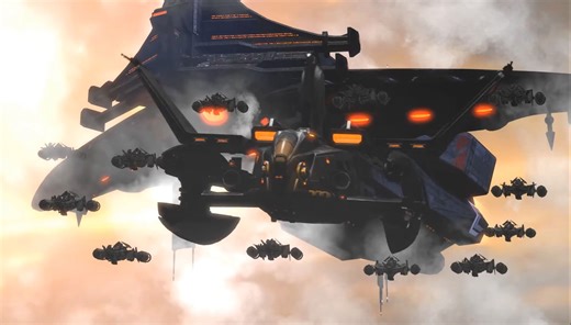 【补发/入侵系列】The Invasion Series : Episode 5 "Sharpshooter"