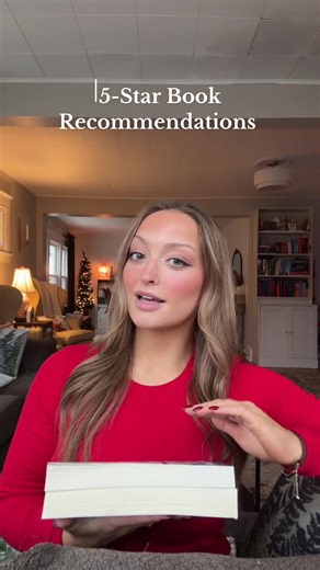 Hope everyone had a wonderful holiday!! I’ve been so excited to talk you guys about these books because WOW #bookrecs #fivestarbooks #bookrecommendations #mustread #booktok