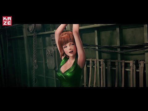 Lupin III.: The First: Fujiko, Jigen & Goemon (Synchro-Clip)