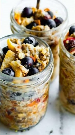 30 Healthy Meal Prep Recipes for The Week!