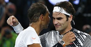 The Federer-Nadal Australian Open final has finally settled the greatest-of-all-time debate