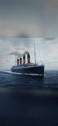 RMS Titanic Bloody Mary Edit! #titanic #ship #history