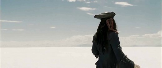Pirates of the Caribbean: At World's End Official Video Trailer