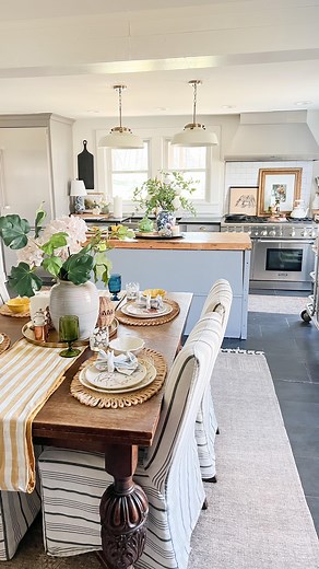 7.7K views · 27 reactions | SPRING HOME TOUR  Come inside and see...