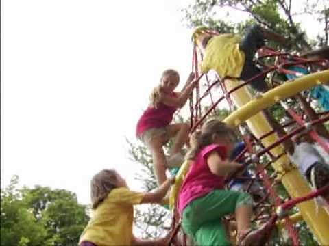 Nursery Rhymes: All My Parts