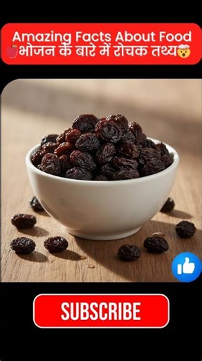 🤯🥝Interesting facts about food #short #viral #trending