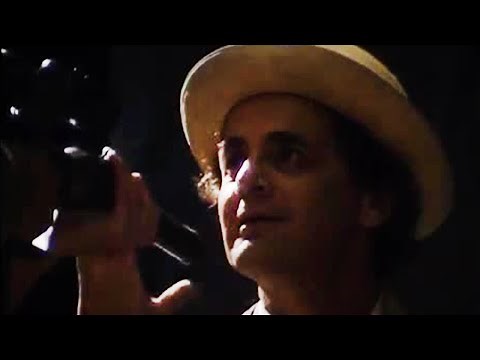 The Doctor's Mind Power | Happiness Patrol | Doctor Who