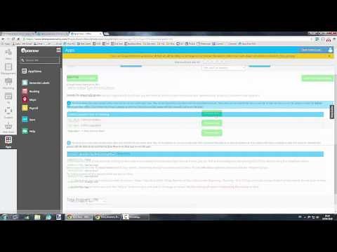 Epos Now & Xero Setup Walkthrough