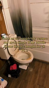 Any ideas on what we should do?#fyp #1970smobilhomes #restorationprojects #restoration #diyproject #DIY | mobilehomesby.georgia