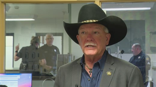 Canyon County jail faces overcrowding, aging concerns as officials seek funding solution