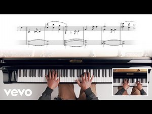 Alexis Ffrench - Golden (Official Tutorial Video)