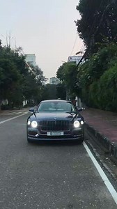 9.8K views · 202 reactions | Unveiling the 2024 Bentley Flying Spur...