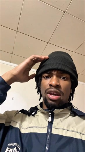 Somebody check his history