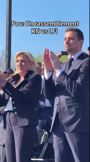 Vive la France : Notre Réunion autour du Milk Tea