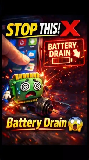 Apps Close Karne Se Phone Fast Hota Hai? 🤔 (Big Myth!)