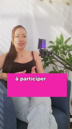 J'ai remarqué un changement chez un jeune...