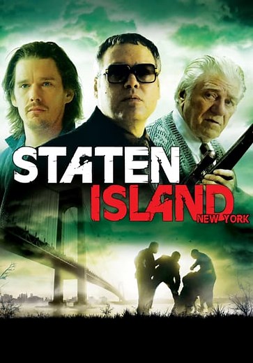 Staten Island (2009)