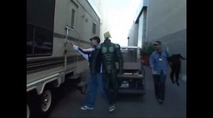4.2K views · 1.9K reactions | Spider-Man | Behind-The-Scenes...