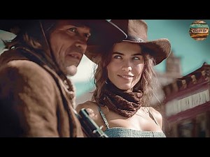 YUMA: UN PUEBLO SIN LEY 🎬 Película Completa de Western en Español 🎬 HD