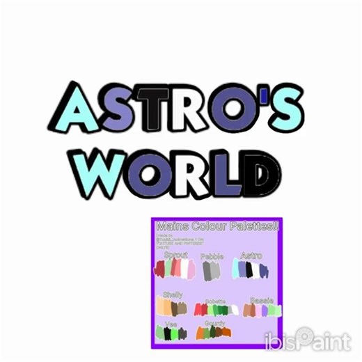 Made with: \\\\IBISPAINT// text font: \\\\KABEL BOLD// How i made the text?:\\\\A TUTORIAL//