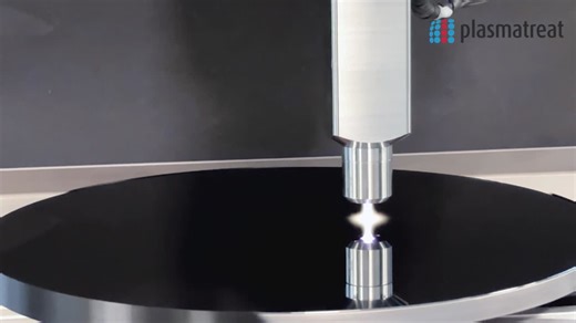 #productronica #semicon #semiconductor #electronics #openairplasma #plasmatreat #surfacetreatment #packaging #powerelectronics #sustainability #innovation | Lukas Buske