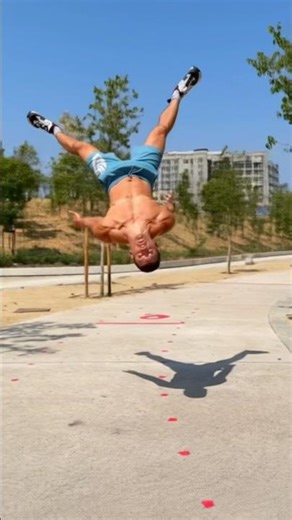 Backflip Compilation | King Of Backflip Layout