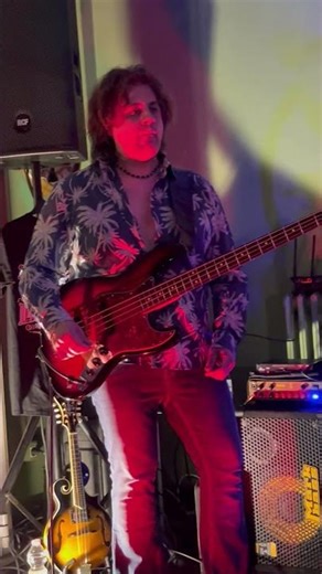 Padova - grandi come sempre…Mothership