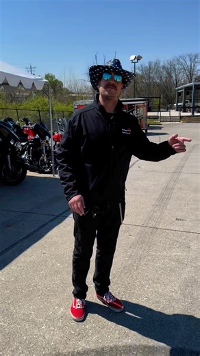 4.5K views · 54 reactions | Bootlegger Harley-Davidson on Reels | Facebook