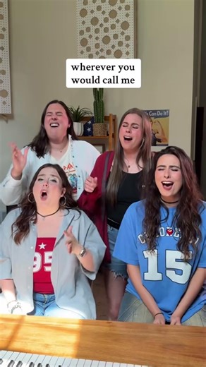 Spirit lead me ❤️ | Oceans cover by Cimorelli #oceans #cimorelli #singing #sisters