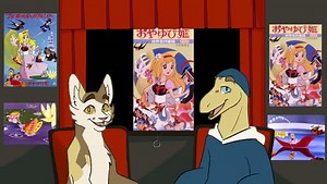 Thumbelina ( 1978) Animation Pilgrimage