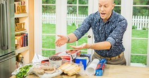 The Science of Freezer Burn - Home & Family