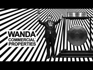 A Concise History of Wanda Group