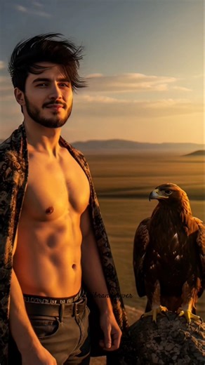 Most Handsome Man in the World | Beautiful Male Models #ai #model #fashion #motivation