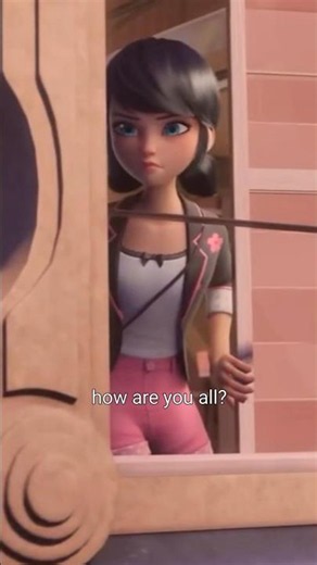 Miraculous Ladybug Last episode In season 6 #miraculous #ladybug #last