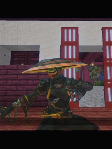 The Overwatch Impostor: A Silly Short Story