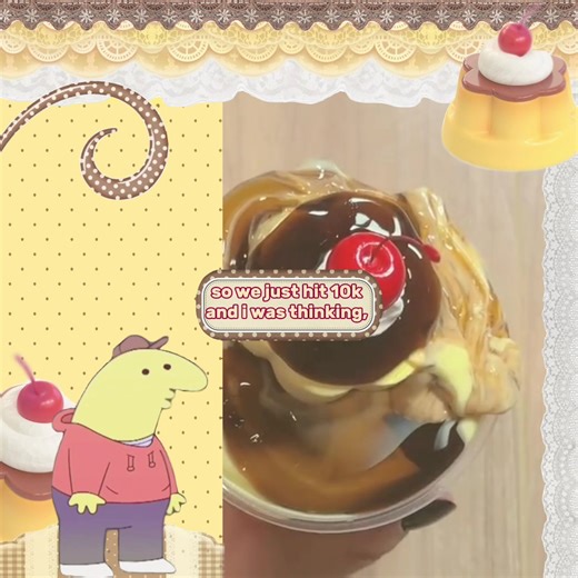 we just hit 10k (no we didn’t were pushing 13k 💔) [#Asmr #viral #slime #rant #xzyabc LPs baby squirrel Charlie smiling friends cancelled yellow pink green funny rant q&a ]