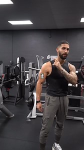 201K views · 2.6K reactions | Tone your shoulders  1. Shoulder press -Hitting the front and side part of shoulder 2. lateral raise -Focus on growing the side part of shoulder to give more broad look 3. Rear delt flys -Hitting back part of shoulder which contributes to the roundness of shoulder and also help with posture 4. Front raises -Targeting the front part of the shoulder Save this video and send to a friend who would get value ✅ | Gabe Rocha - Online Fitness Coach | Facebook
