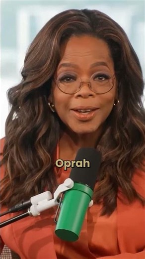 Why Oprah Is A REALLY Good Negotiator