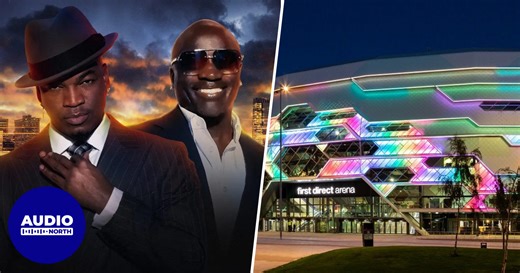Ne-Yo and Akon at First Direct Arena – tickets, times, setlist and more for UK tour
