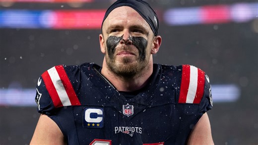 Robert Spillane Injury Adds to Patriots' Growing LB Concerns Before Super Bowl