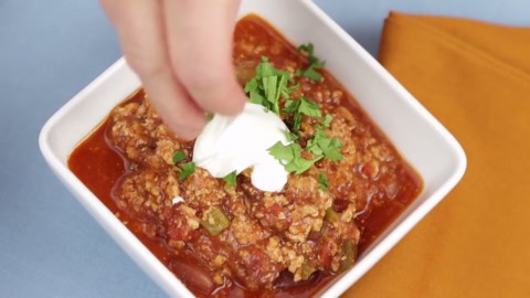 Five Uses for Canned Pumpkin